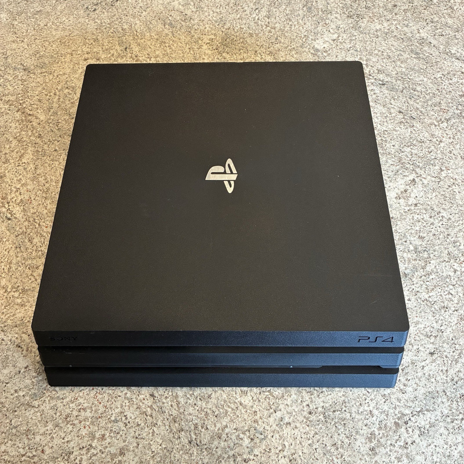 Sony PlayStation 4 Pro PS4 1TB Low Firmware – 9.03 Tested Working #1 Read Desc