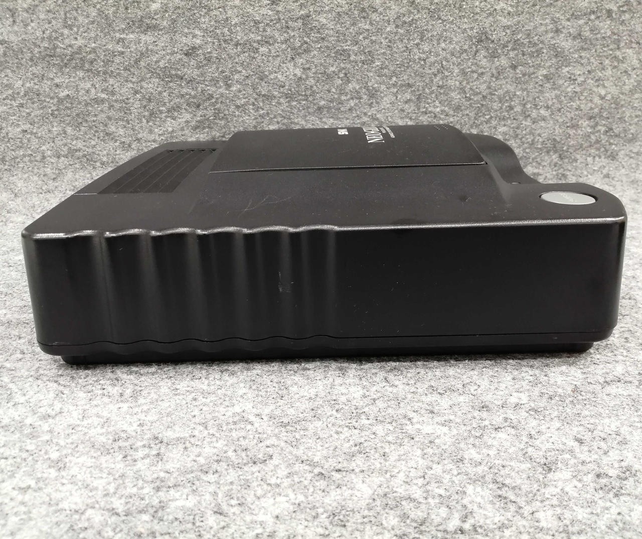 NEO GEOCD Model CD T01 SNK