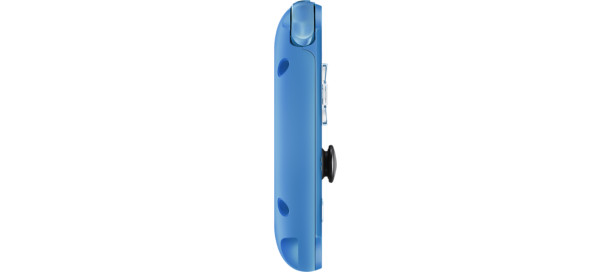 PS Vita Aqua Blue PCH 2000 Za23 Console only PSV Slim [H]