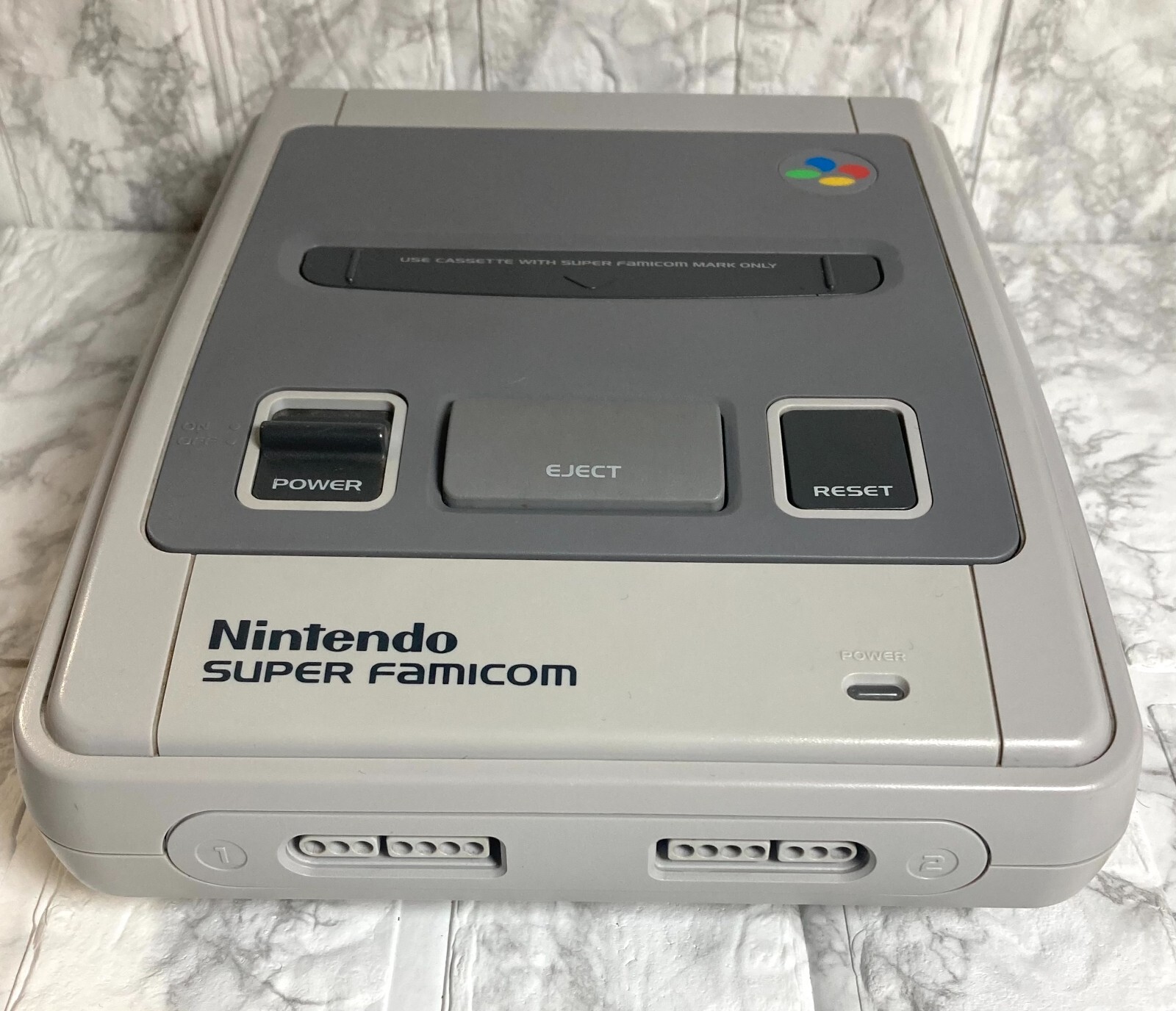 Famicom Disk system New belt Super famicom console set FC Main unit unmodified