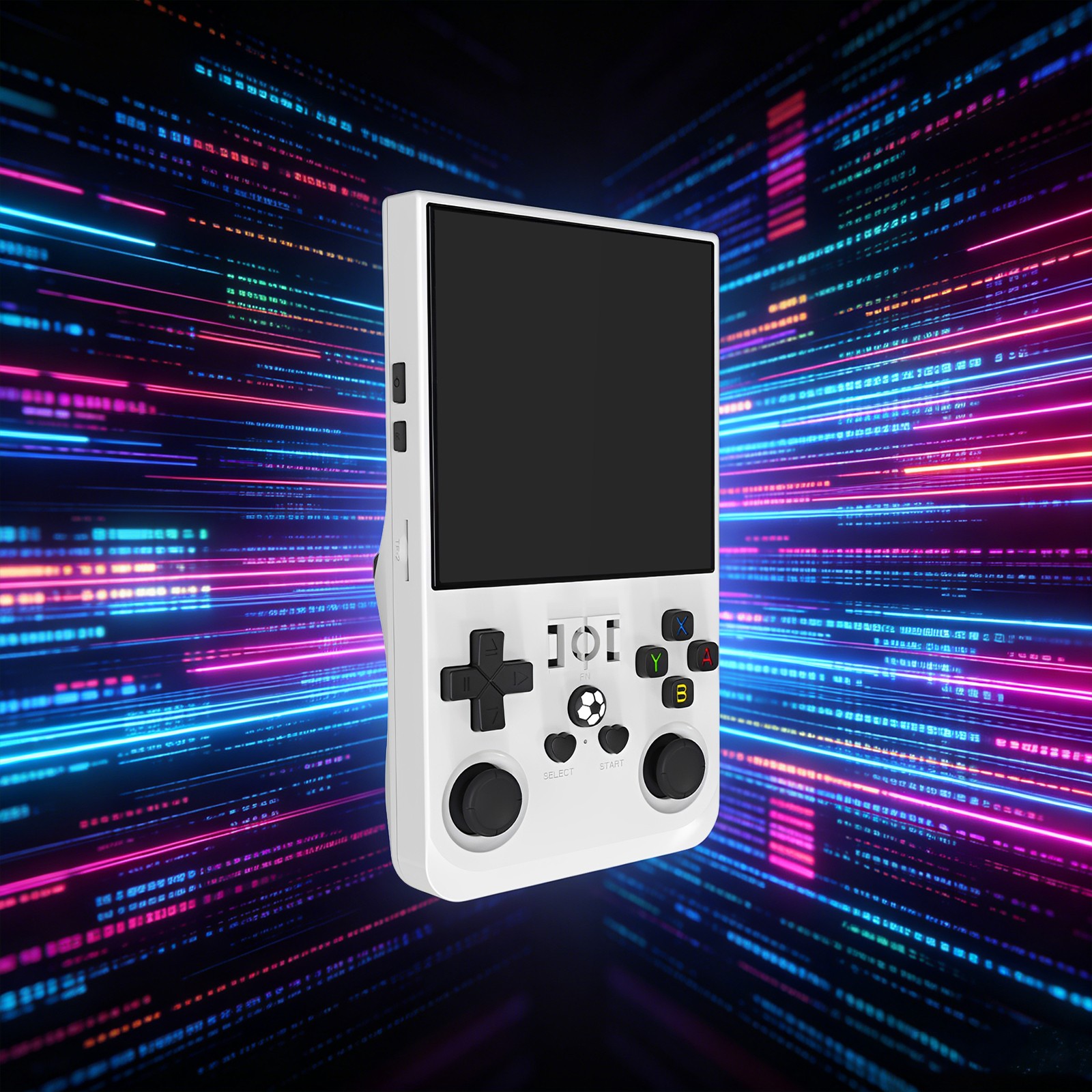 Handheld Game Console 4.0″ Large Screen Handheld Game Console 128G Handheld Game