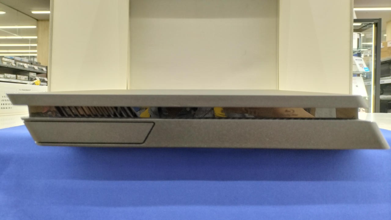PS4 Model number CUH 2200A SONY