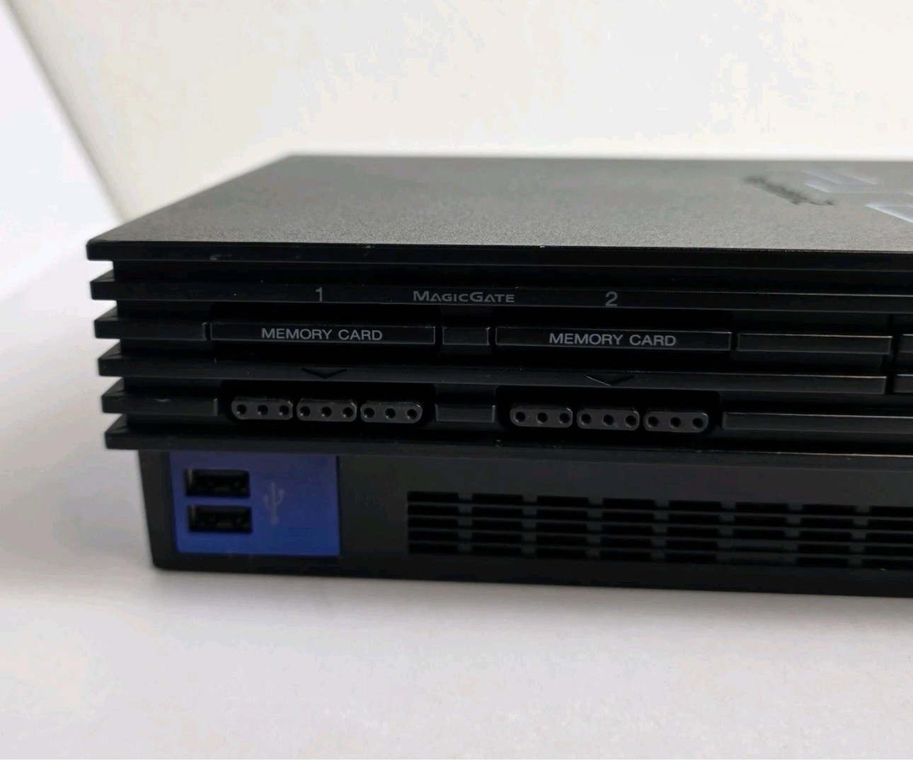 Sony PlayStation 2 PS2 Fat Model Bundle 500GB HDD SATA Adapter Controller