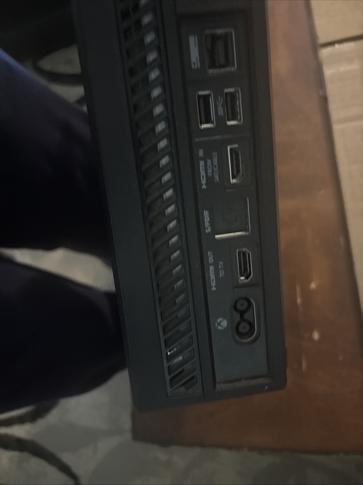 Microsoft Xbox One Console Only 1TB – Tested.