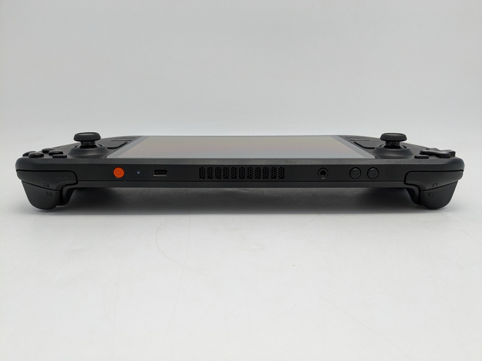 Valve Steamdeck OLED Handheld Gaming Console 500GB SteamOS W/ Carry Case (1030)