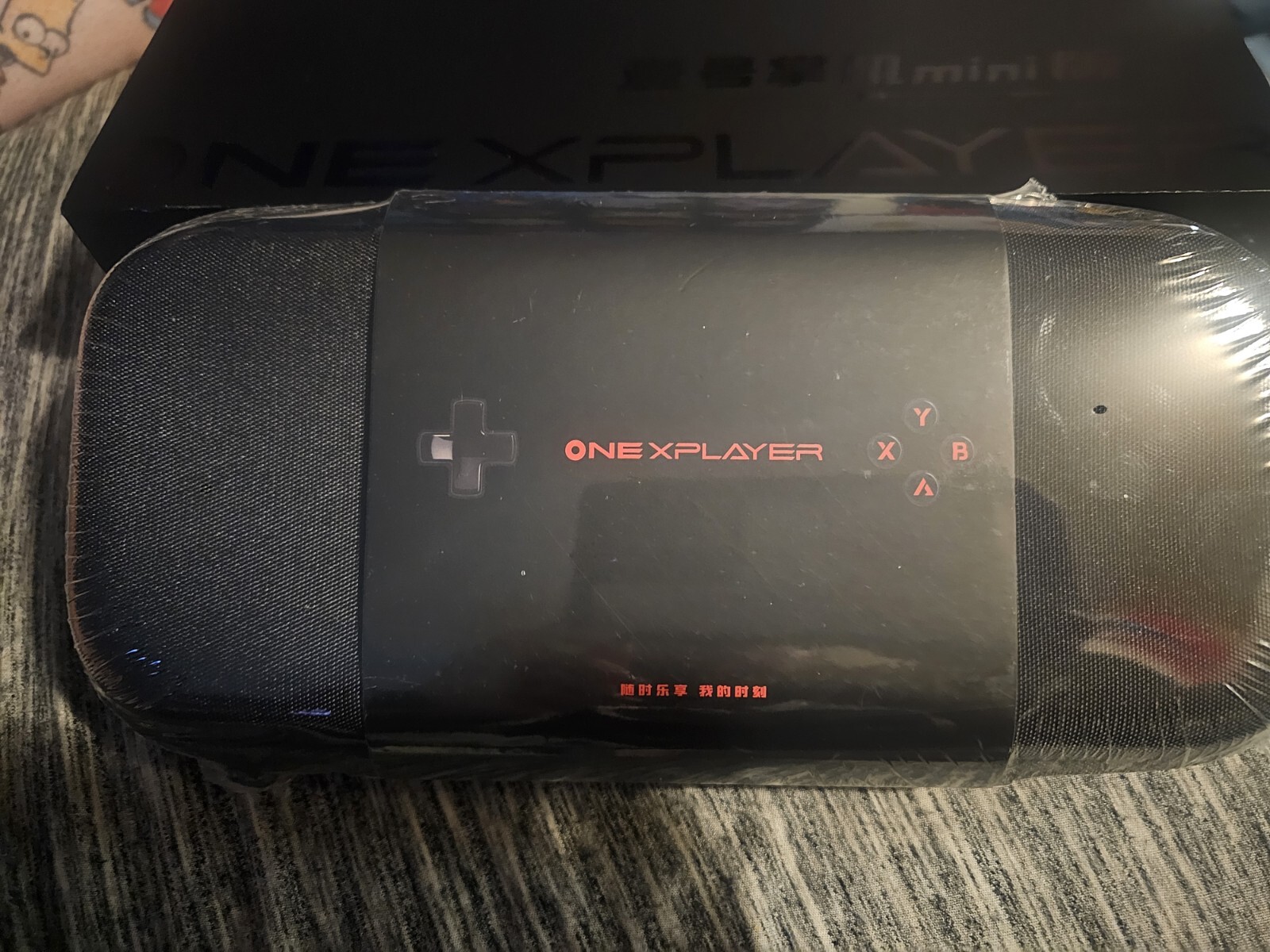 ONE XPLAYER MEGA BUNDLE moded And Loaded With Thousands Of Games