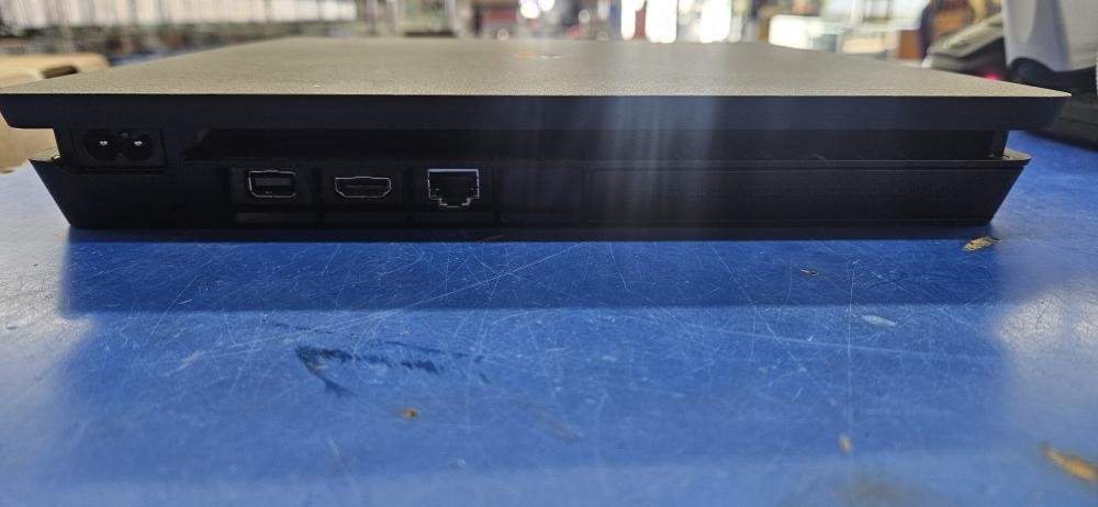 SONY PS4 – SLIM – SYSTEM – CUH-2015A – 500GB (C26034538)