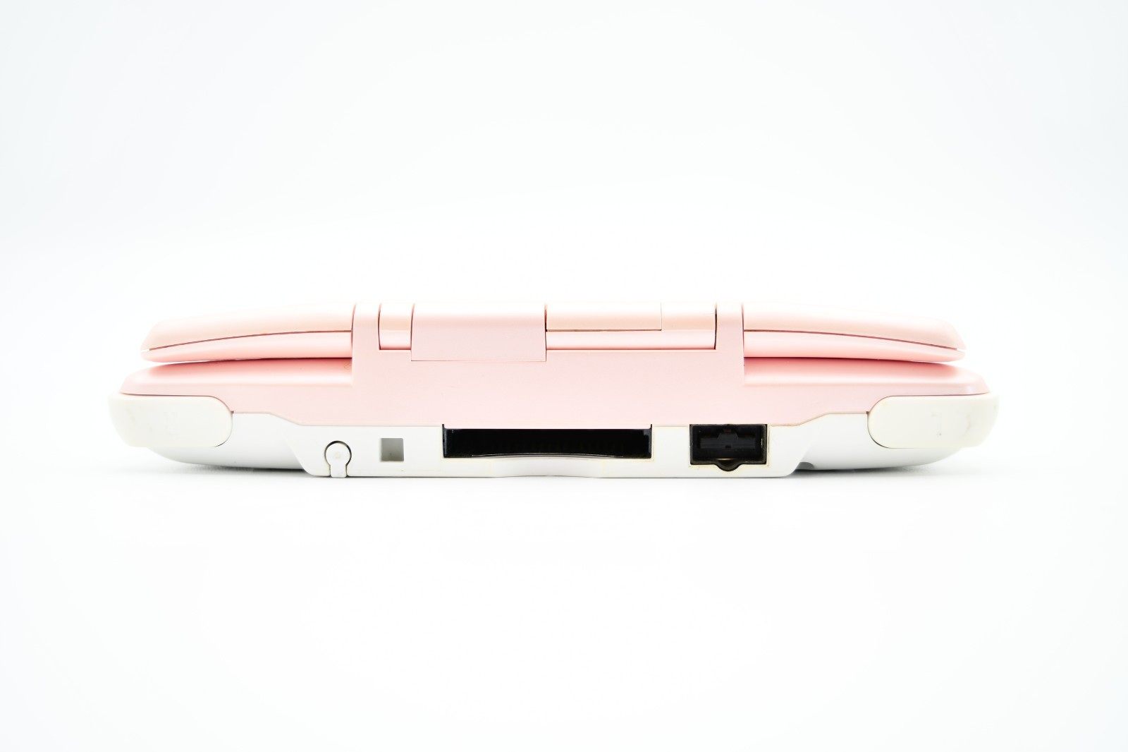 Nintendo DS Pink Handheld Console System NTR-001 JPN From Japan