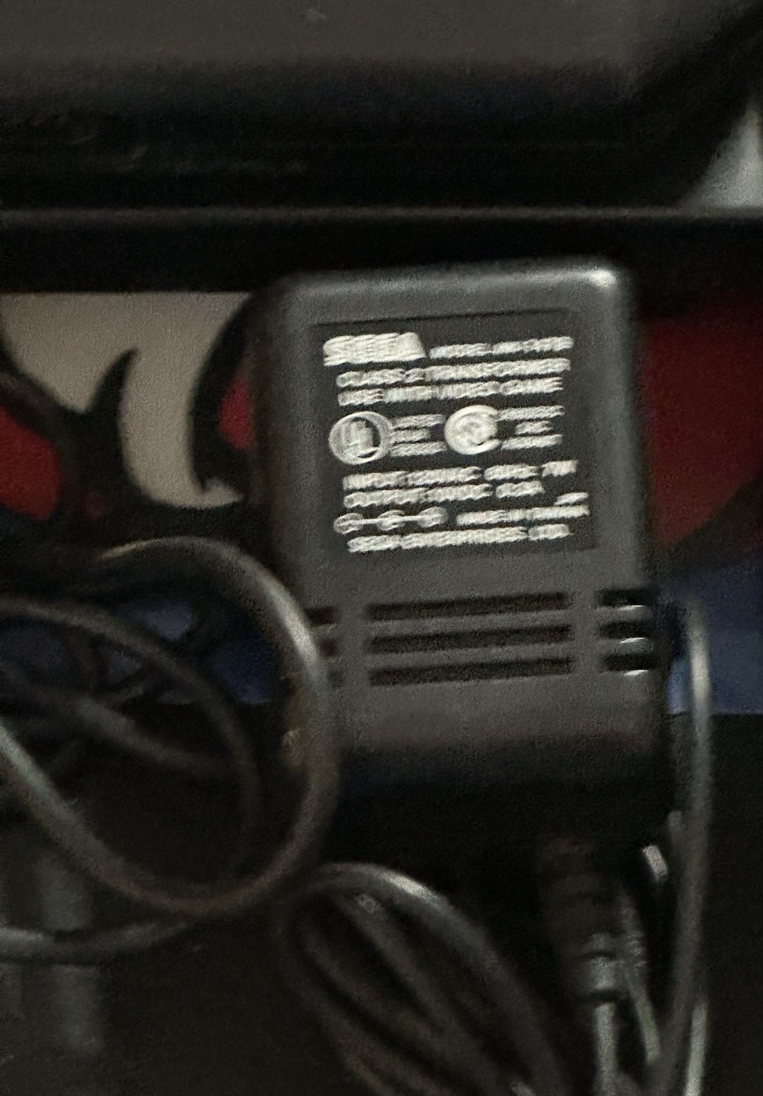 Sega Genesis Model 2 + Sega CD Model 2 Console Bundle OEM Cords Controller