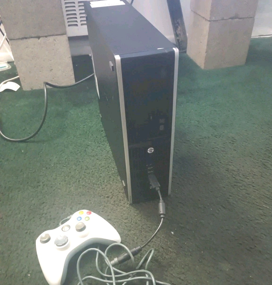 HyperSpin MAME Arcade Gaming Computer – 16TB Hard Drive (Watch Video Below)