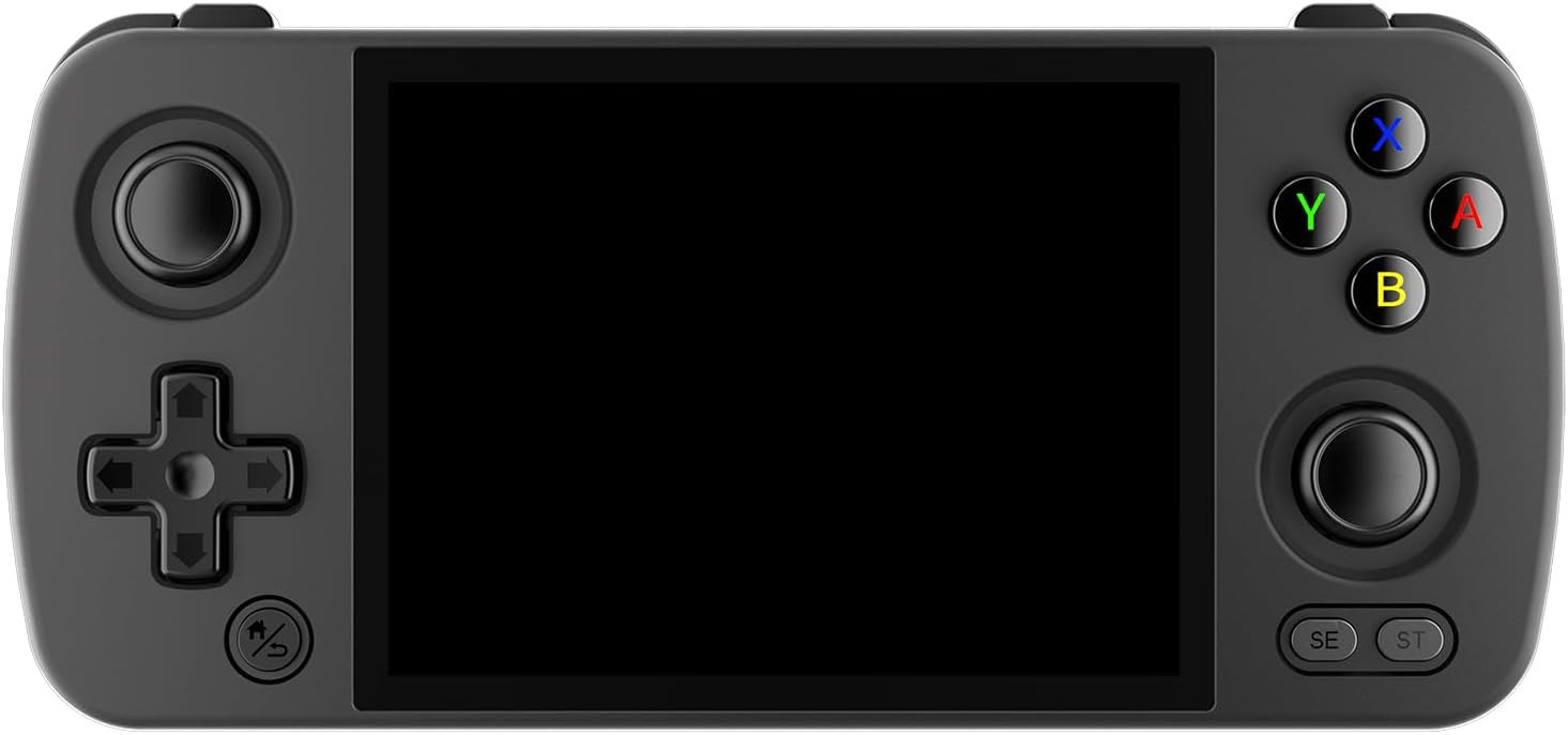 Anbernic RG405M Retro Aluminum Alloy Android 12 Built-in 128G TF Card NEW