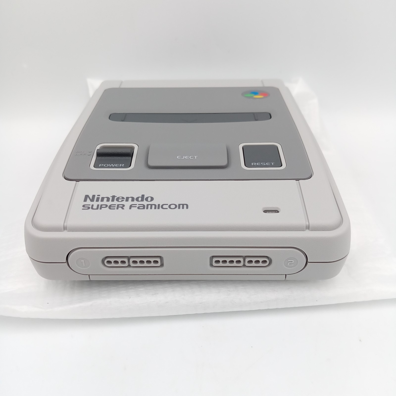 Nintendo Classic Mini & Super Famicom Mini Home Console Set Japanese