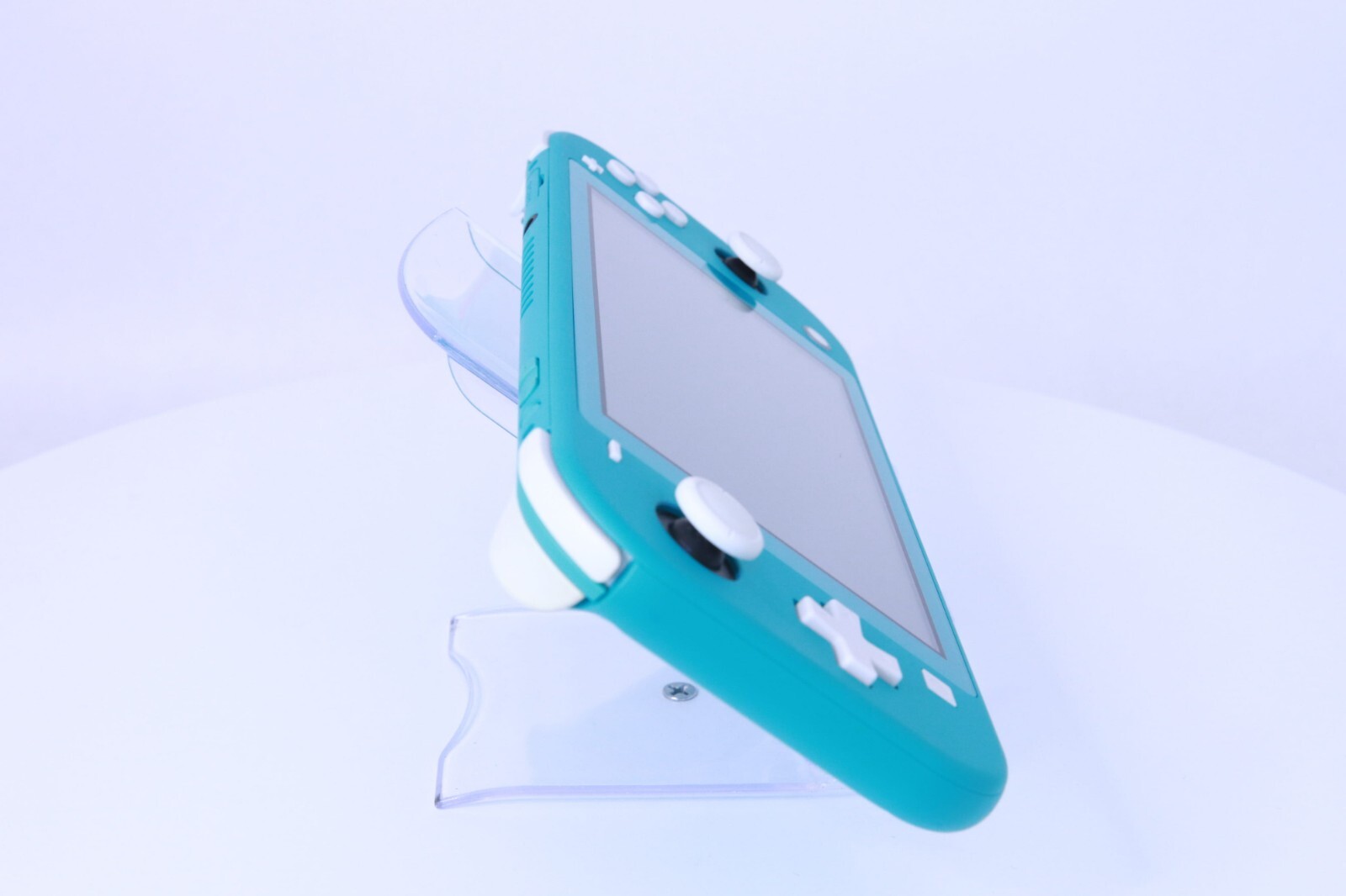 JP Game Nintendo Switch Lite Turquoise [Rank :S] W/BOX【 Region Free 】
