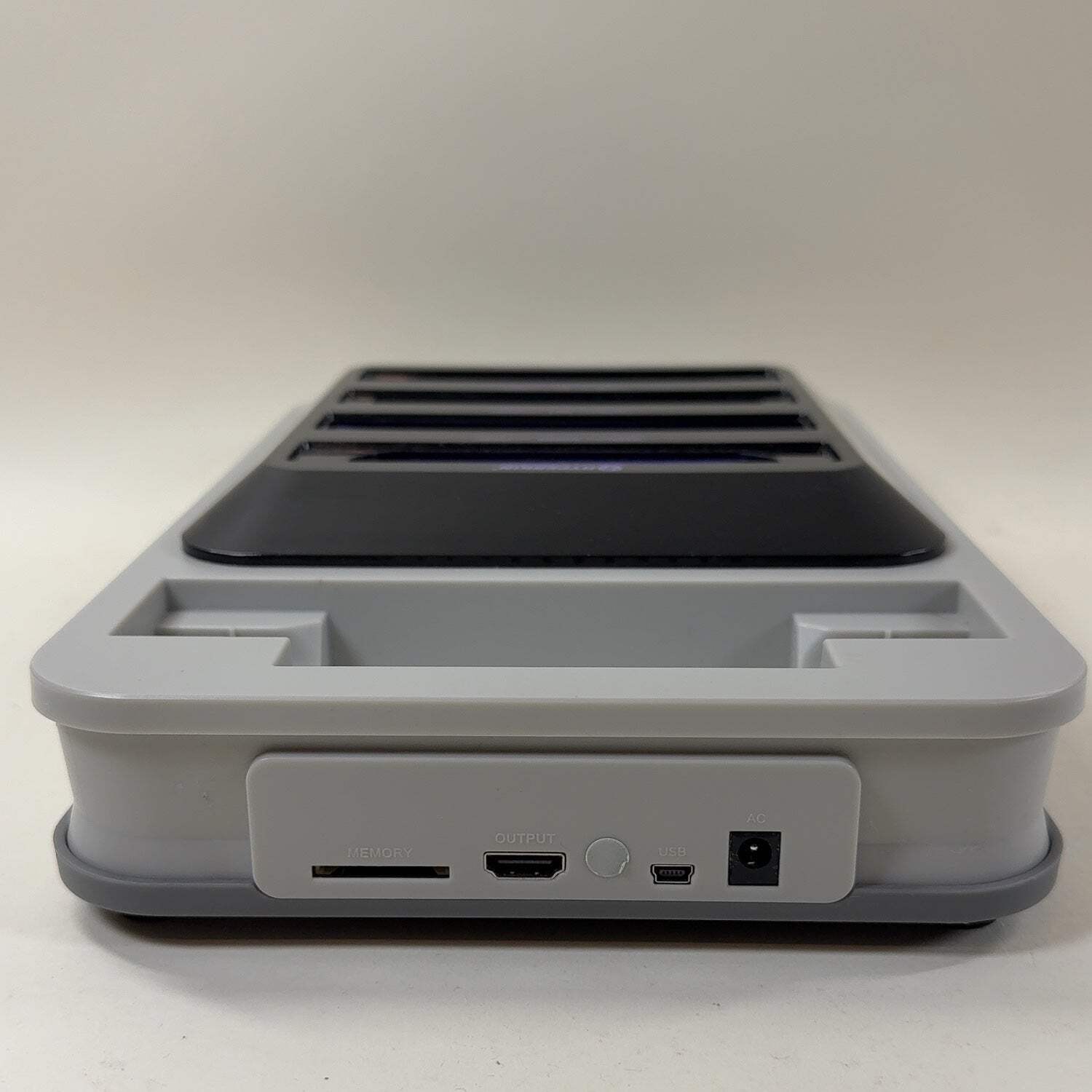 Hyperkin Retron 5 Console System M01688-GR