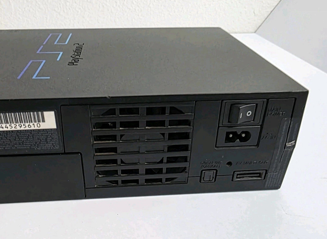 Sony PlayStation 2 PS2 Fat Model Bundle 500GB HDD SATA Adapter Controller
