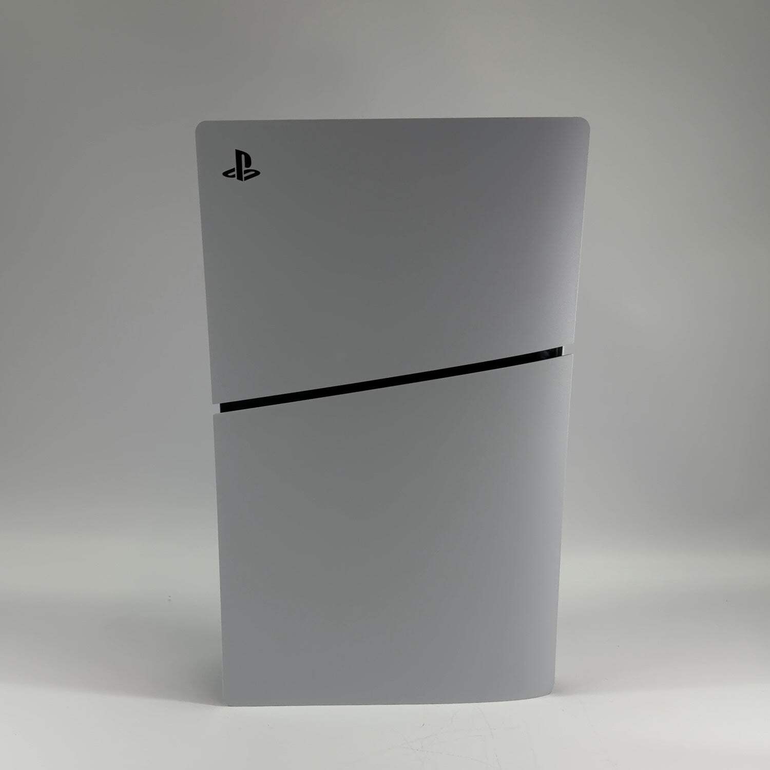 Sony PlayStation 5 Digital PS5 825GB White Console Gaming System CFI-2115