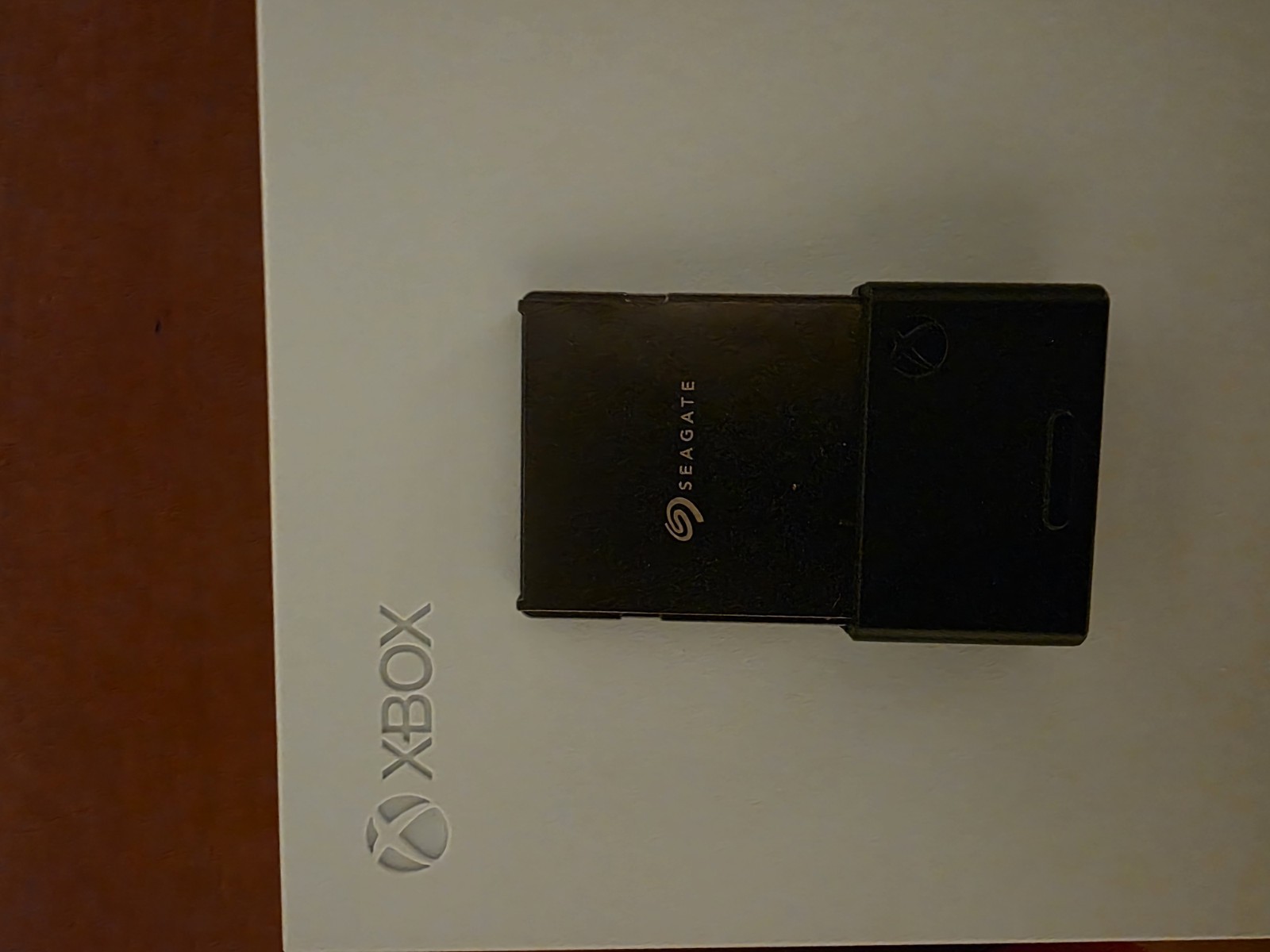 Xbox Series S 512 GB Console With 1 TB Storage Expansion, Controller, And Cables