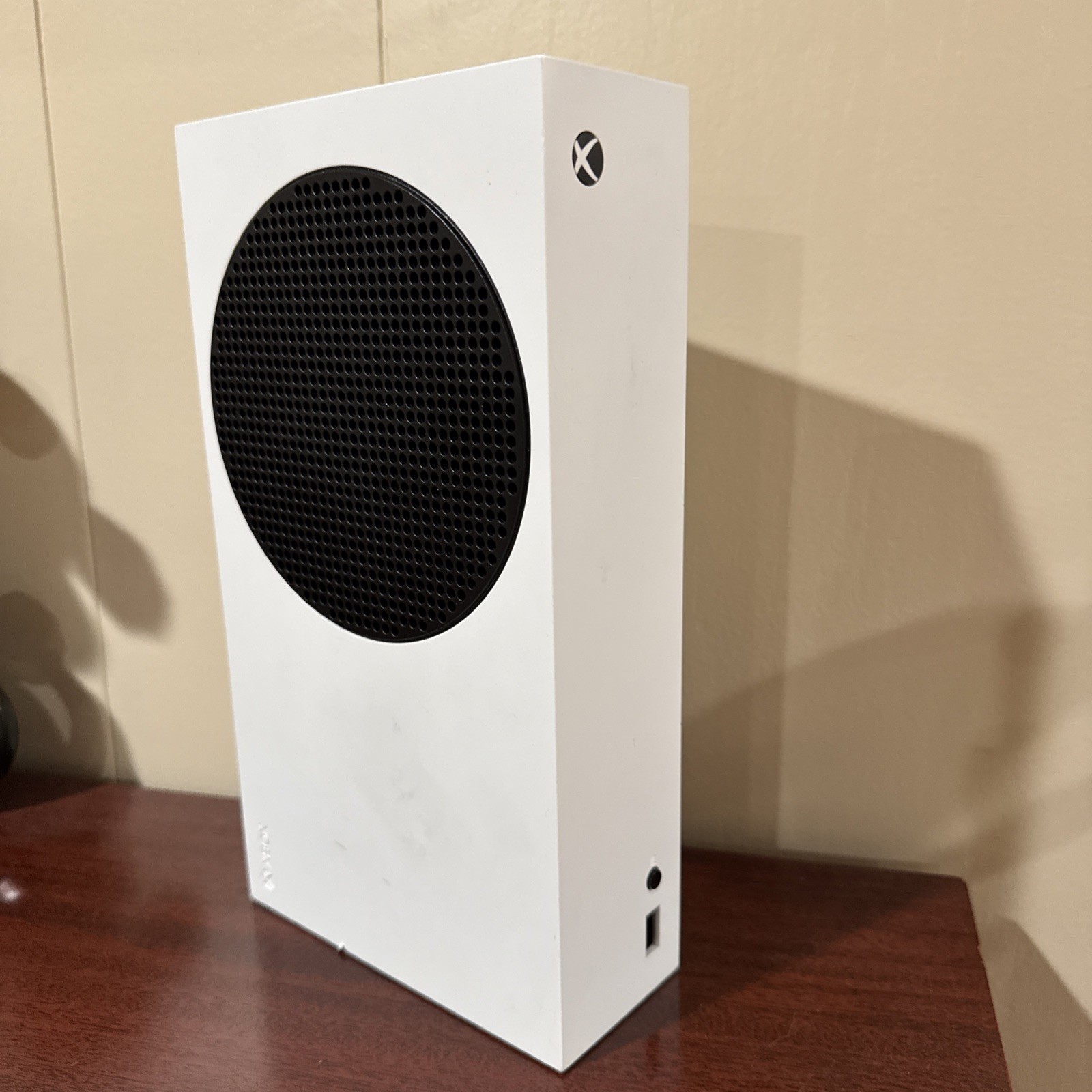 Microsoft Xbox Series S 512GB