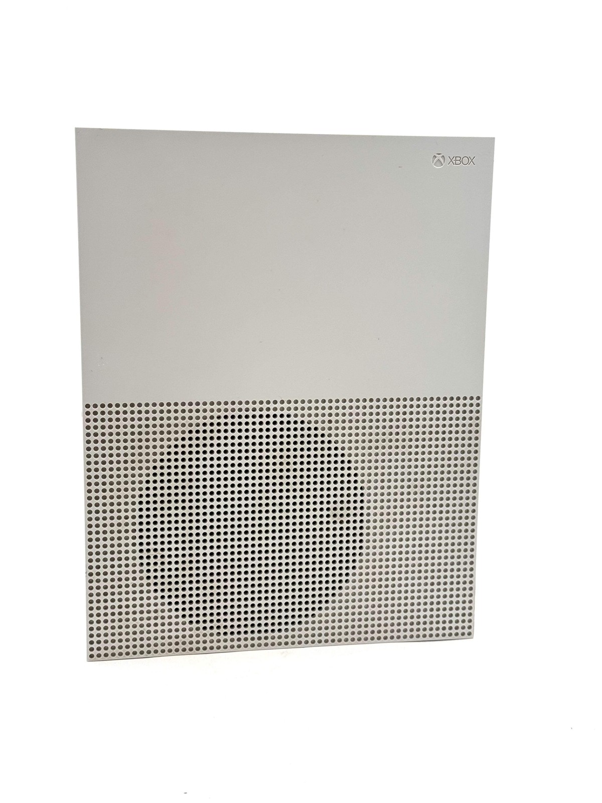 Microsoft Xbox One S 1681 500GB White Console Tested Working 2016