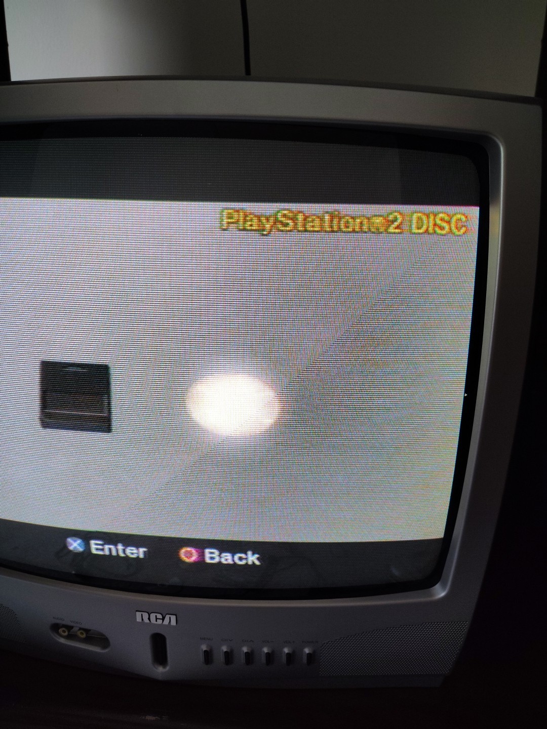 PlayStation 2 Slim Console – Black Comes With A Random Game As Well Bundle