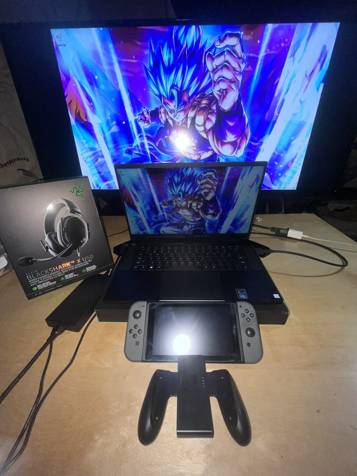 Gaming Bundle