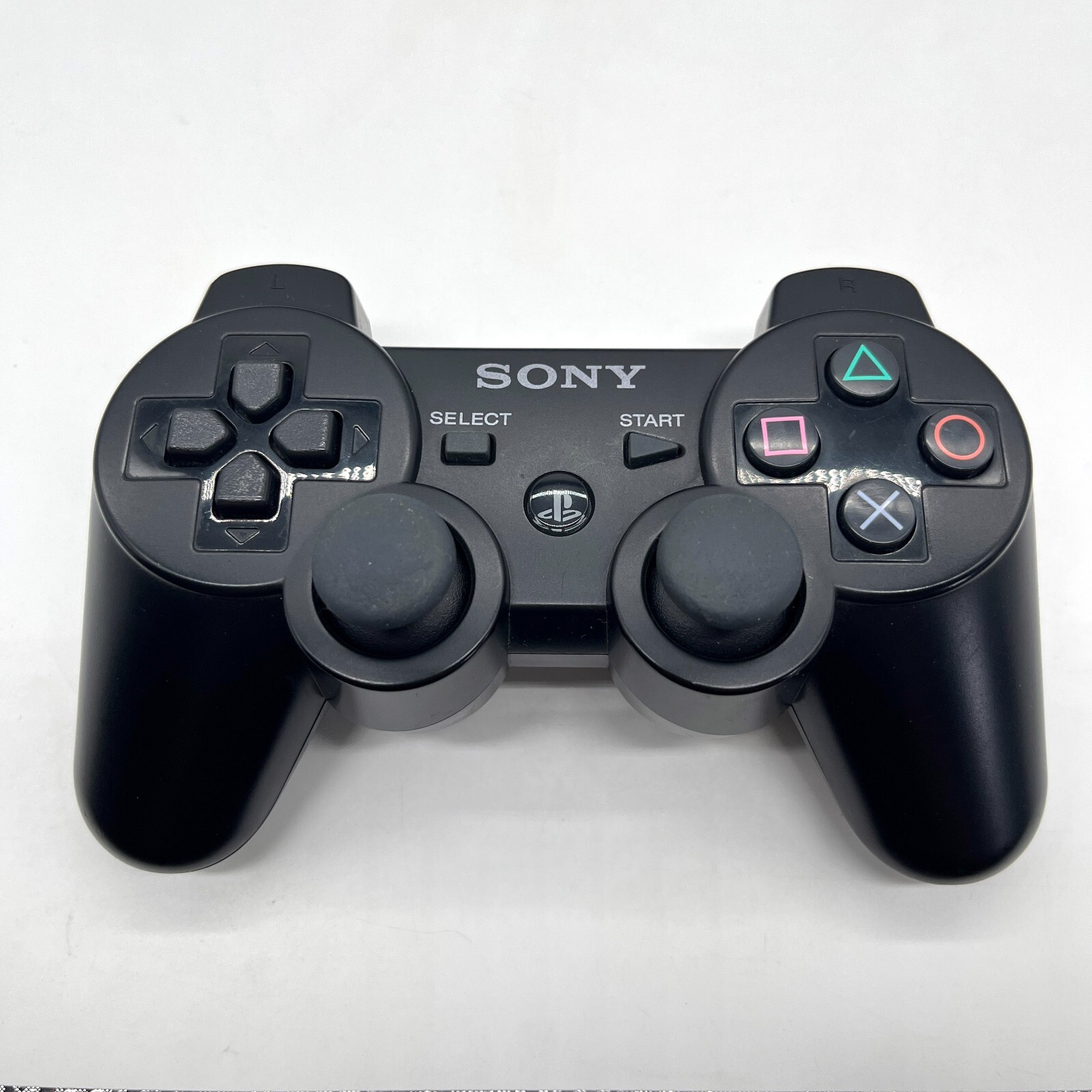 Sony PlayStation 3 PS3 Slim Console Complete with Original Controller