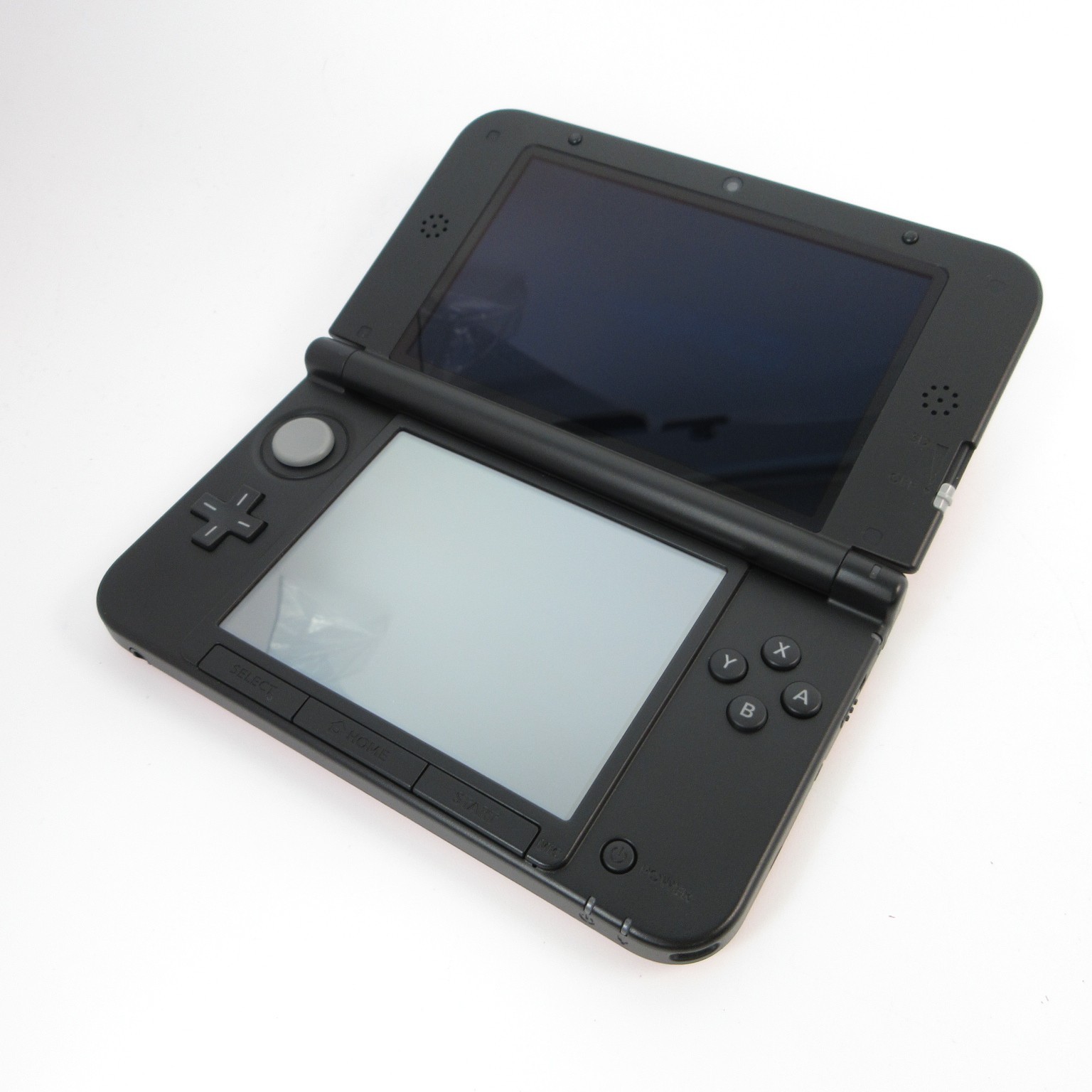 【Mint】Nintendo 3DS LL XL Super Mario Console Japanese Edition #NET0412/05