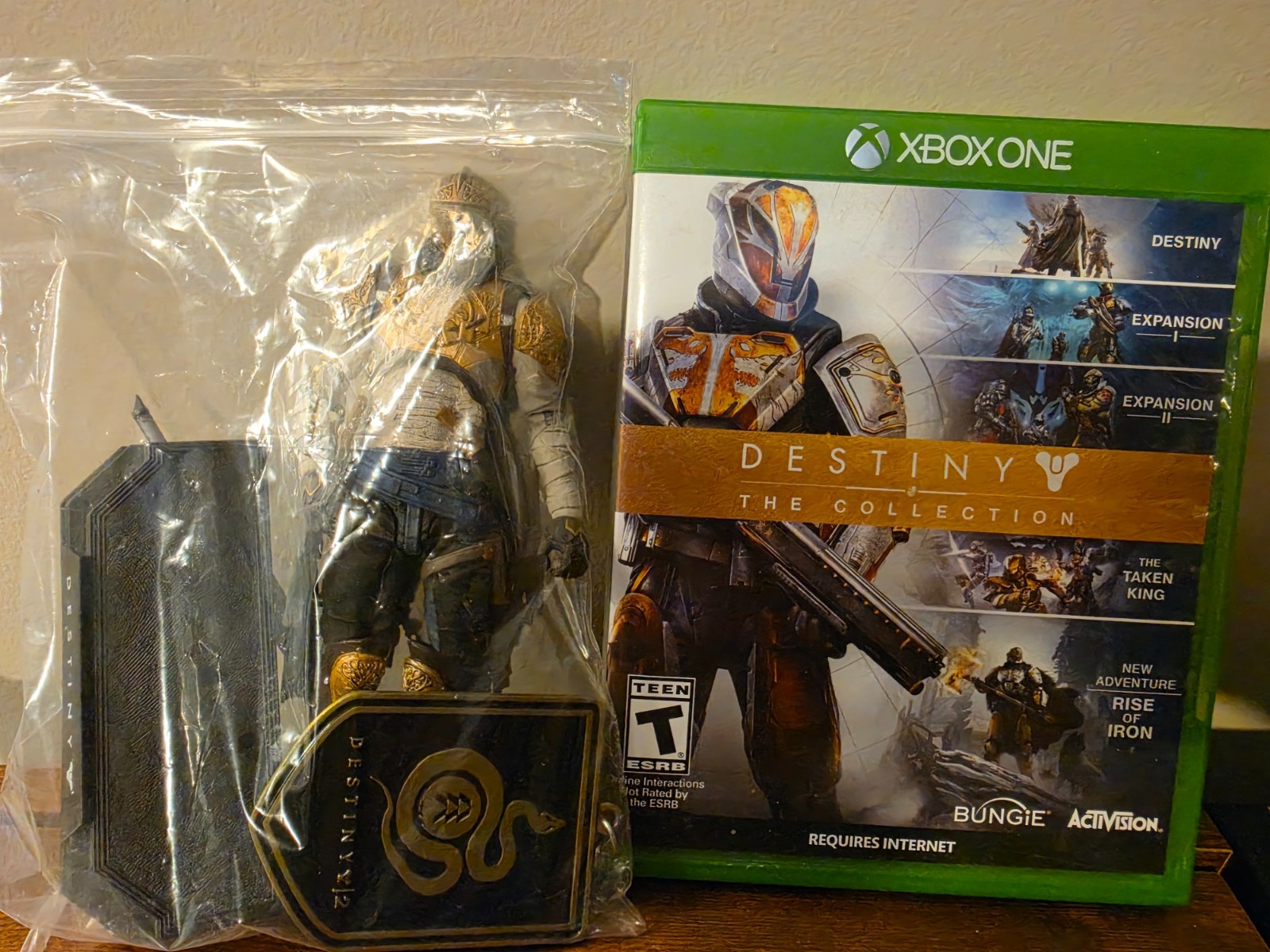 Xbox Series X bundle with two controllers, Halo Infinite Steelbook, + more READ!
