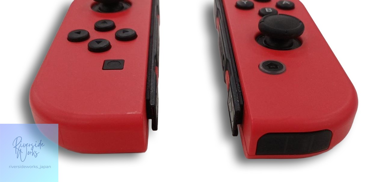 Nintendo Switch OLED Mario Model HEG-001 Portable Console