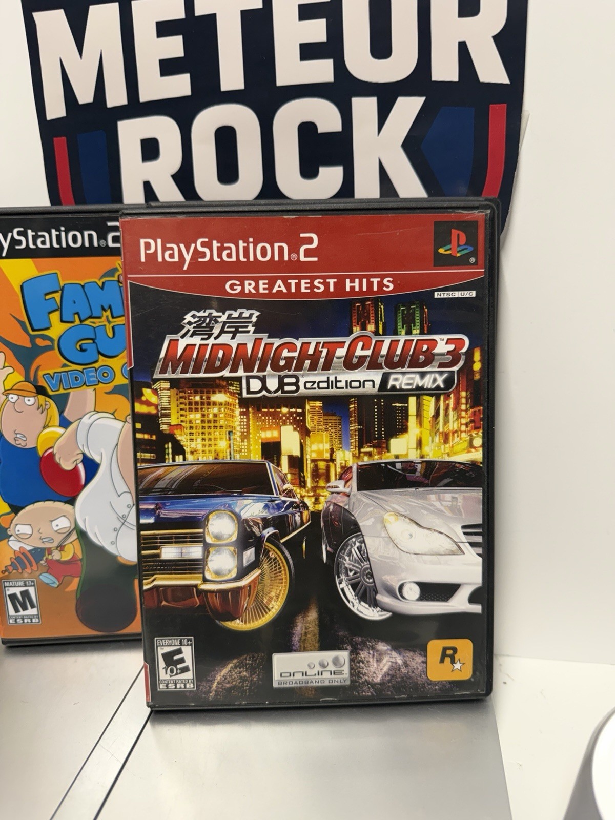 Sony PlayStation 2 Slim SILVER Console Bundle SCPH-77001 Tested – Ships Today