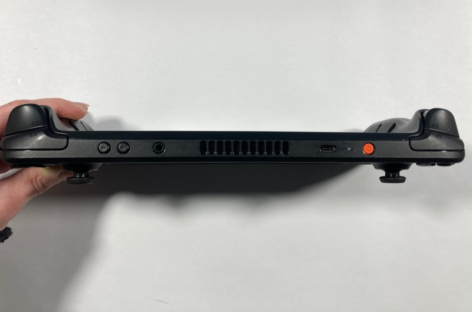 Valve Steam Deck OLED 1 TB Handheld Gaming System- Very Good