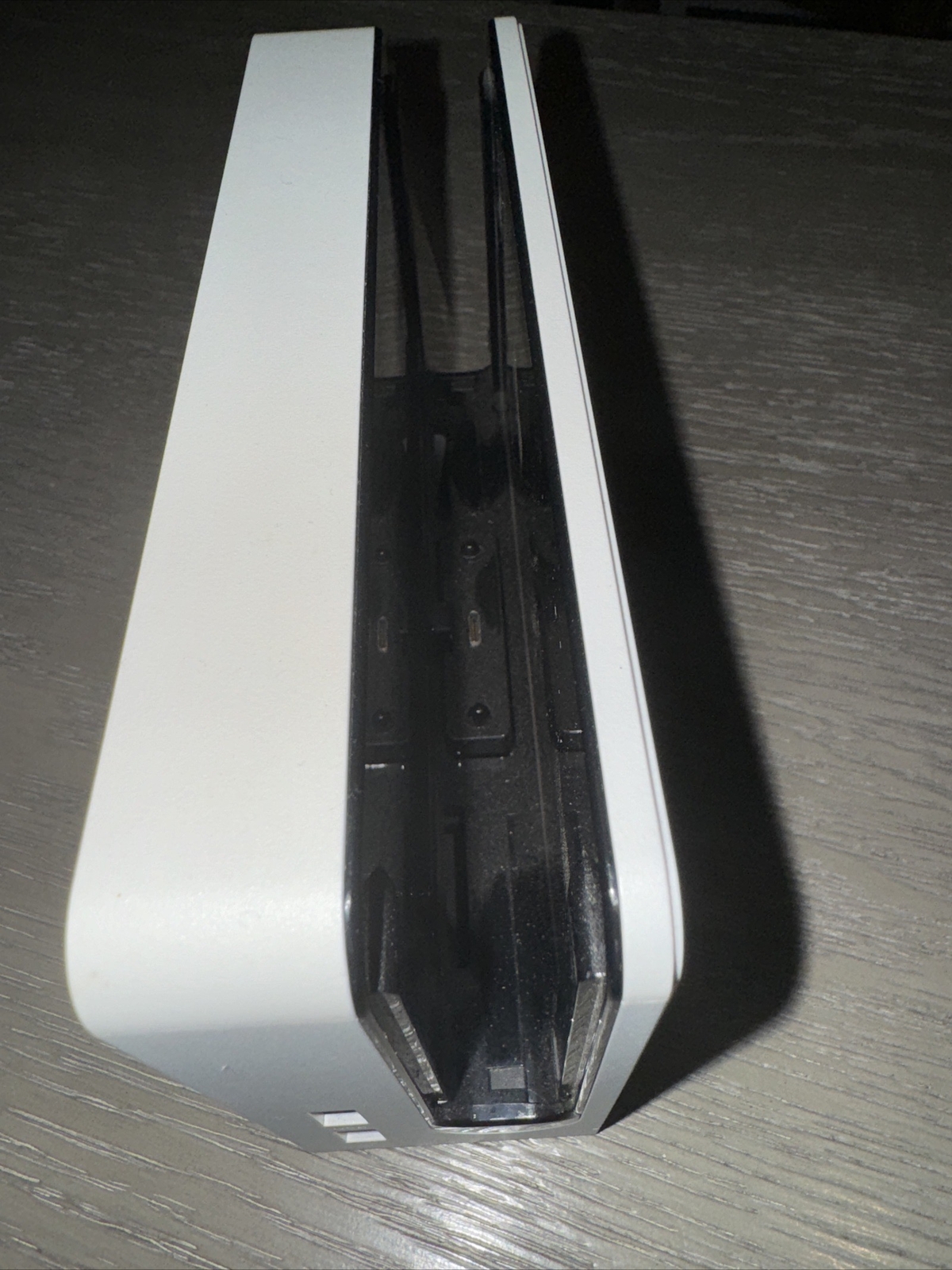 NO TABLET Nintendo Switch OLED Splatoon 3 Dock ONLY Special Edition