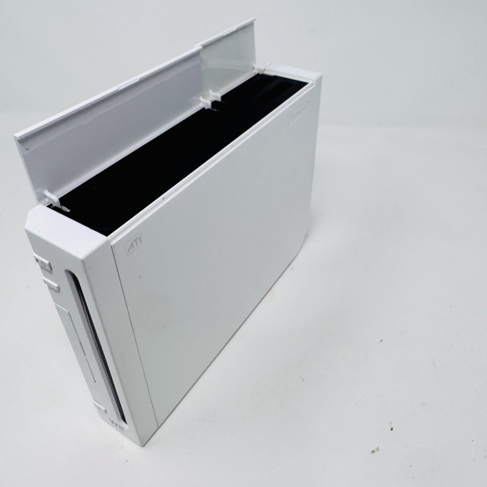 Nintendo Wii Replacement Console Only (US Region Tested Working) Free Shipping!