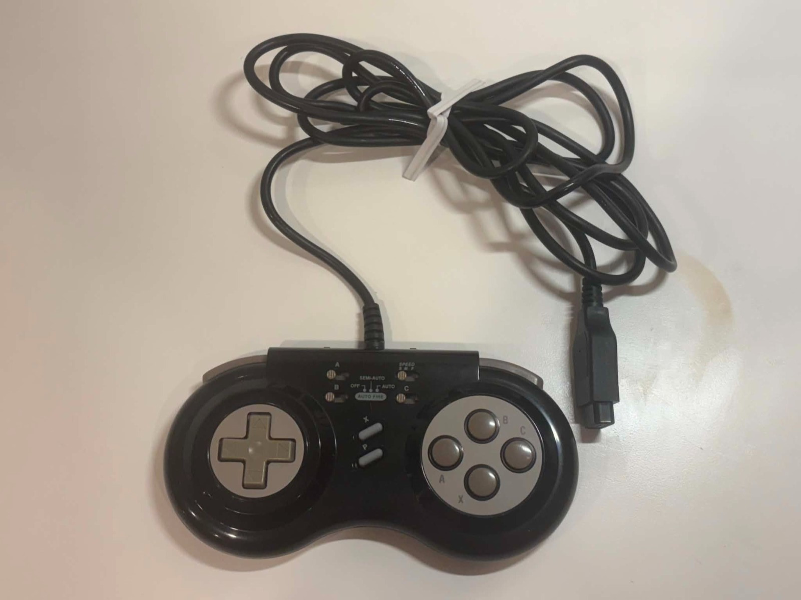 Panasonic 3DO FZ-10, Street Fighter II Turbo, Primal Rage, Blade Force, + MORE