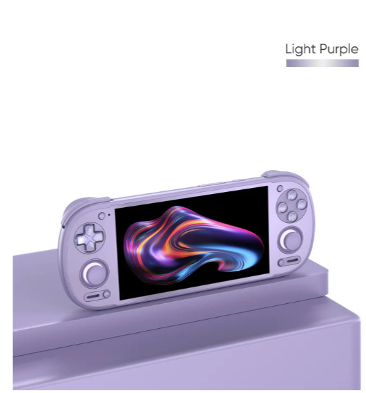 Retroid Pocket 6 Handheld Console Android 8GB 12GB RAM Choose Color & Version