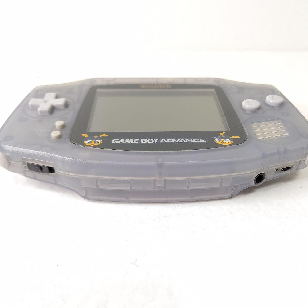 Nintendo Game Boy Advance Giants Limited Edition Excellent