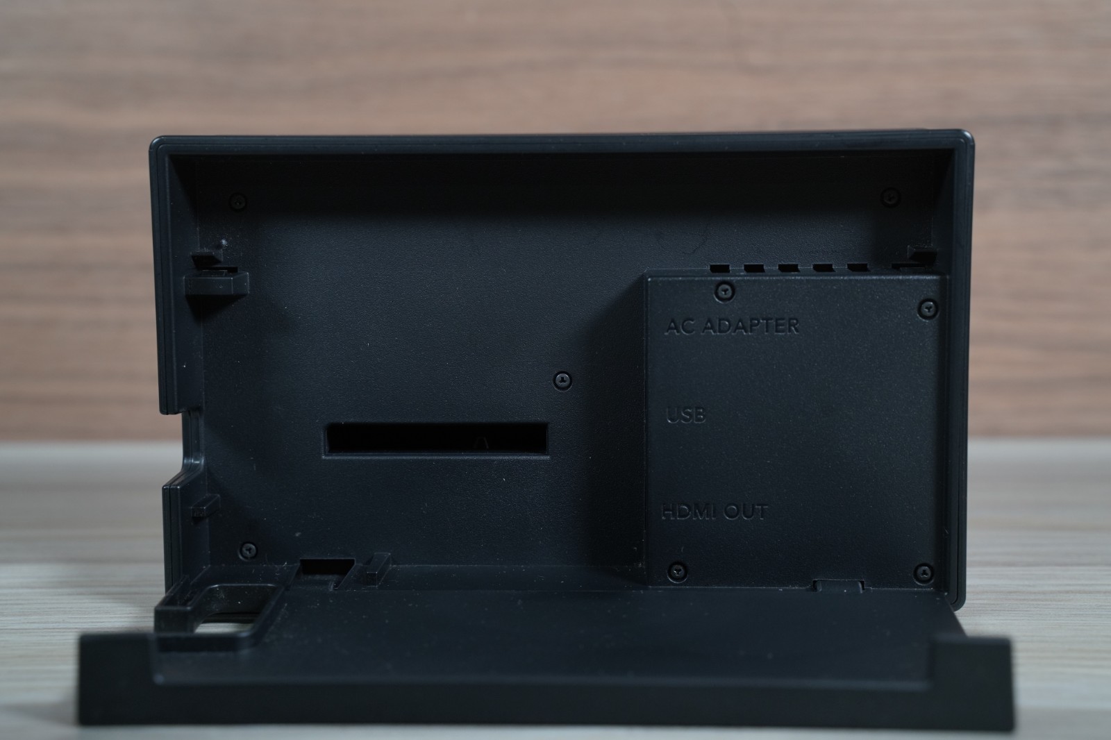 Nintendo Switch Dock Only Monster Hunter Rise Edition – CLEANED TESTED