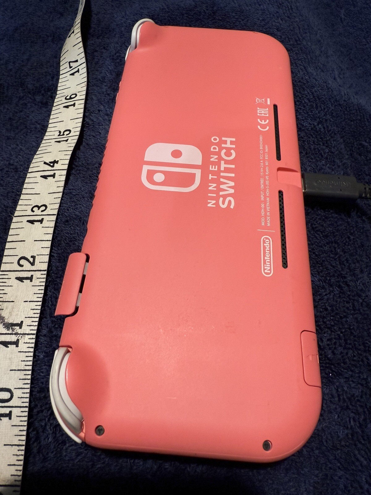 Nintendo switch Lite Console + Case Shell +Zipper Case+ Sonic + Sponge Bob Games
