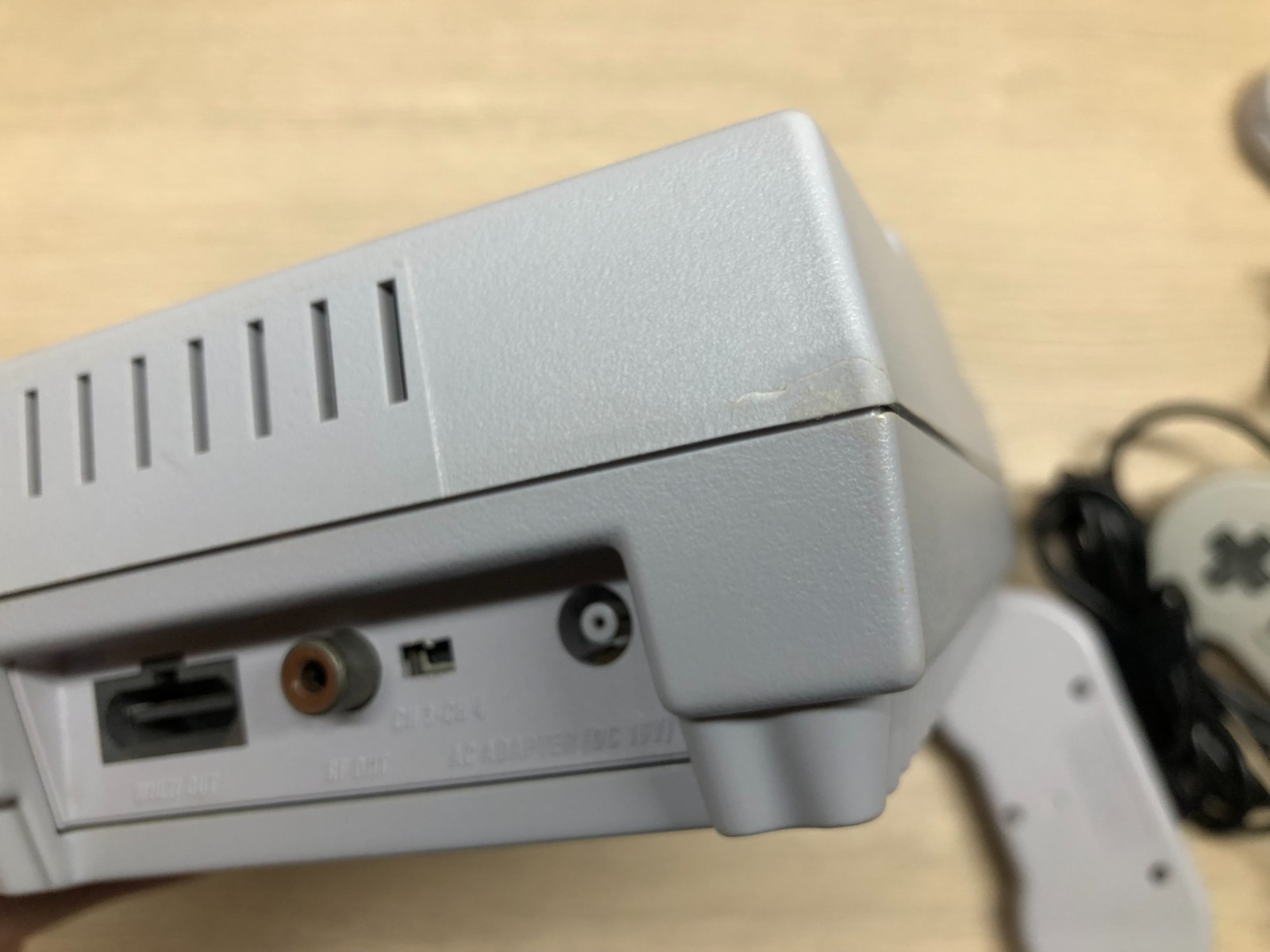SNES 1CHIP console w/ 8Bitdo 2.4g controllers, Retrotink 2x & more