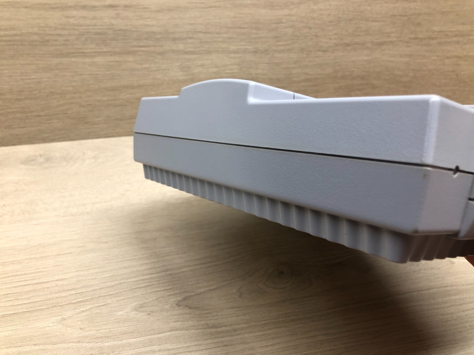 SNES 1CHIP console w/ 8Bitdo 2.4g controllers, Retrotink 2x & more
