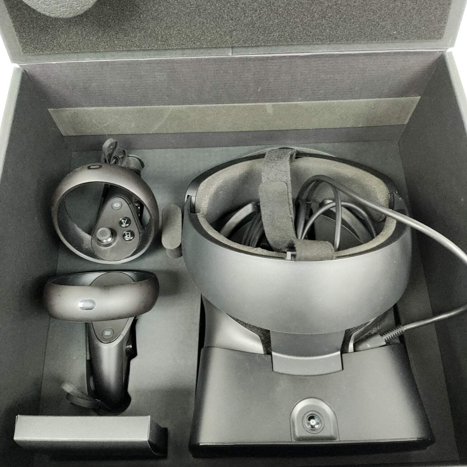 Oculus Rift S PC VR Headset DX45JH