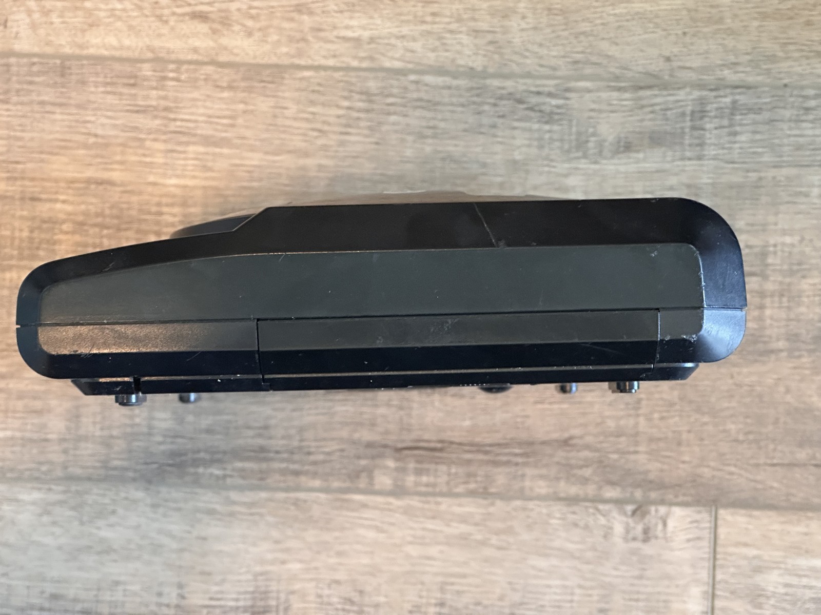 Sega Genesis Console 16-Bit High Definition Graphics UNTESTED – FOR PARTS