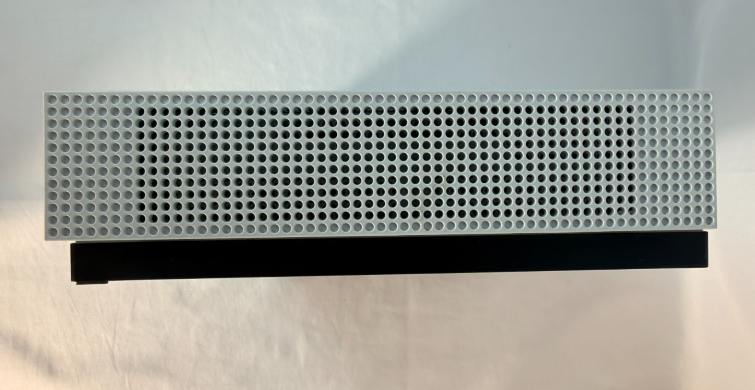 Microsoft Xbox One S All-Digital Edition 1TB Model 1681 Console Controller Great