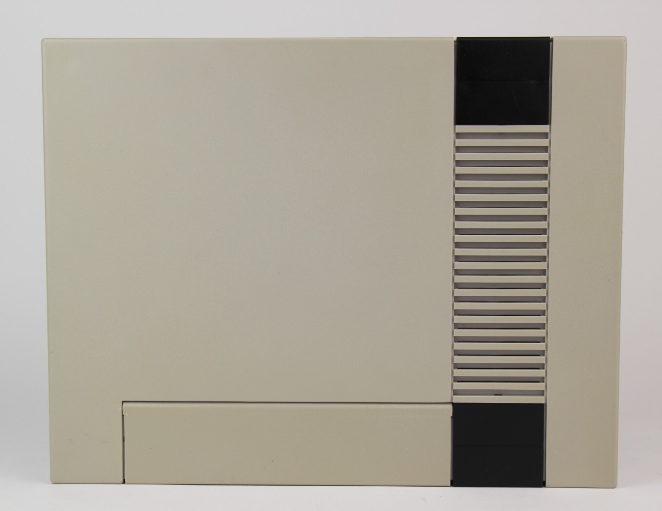 Original NES Console Bundle Cleaned/Polished OEM 72 Pin Controller Power Supply