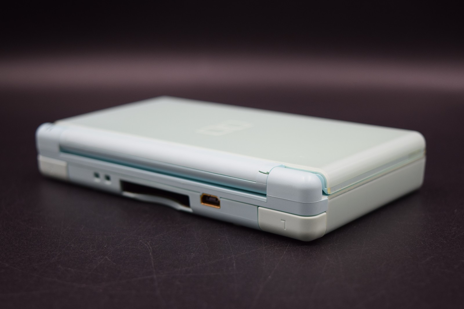 [READ] Nintendo DS Lite Ice Blue Handheld Console Box | Tested | Region Free