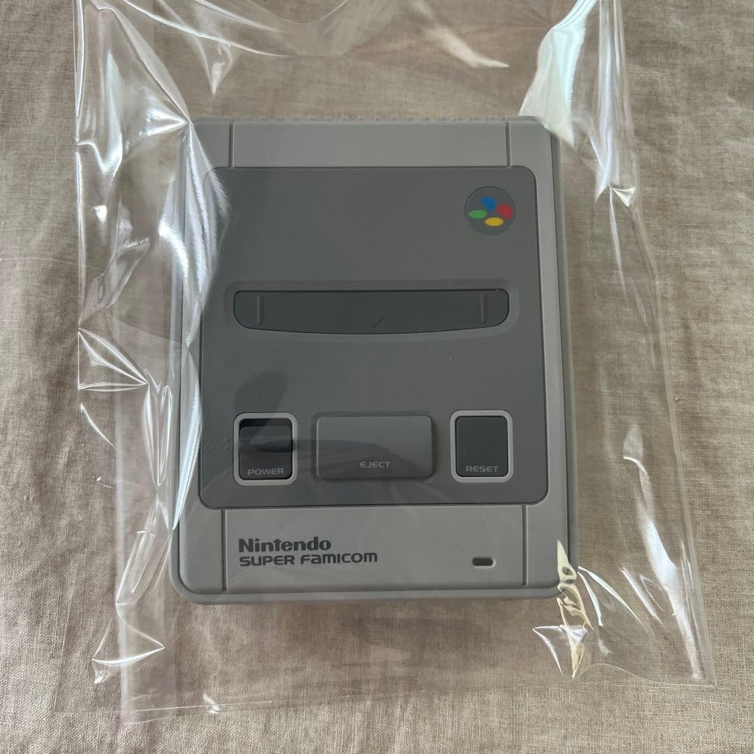 [Operation confirmed] Nintendo Nintendo retro game CLV-301 main unit