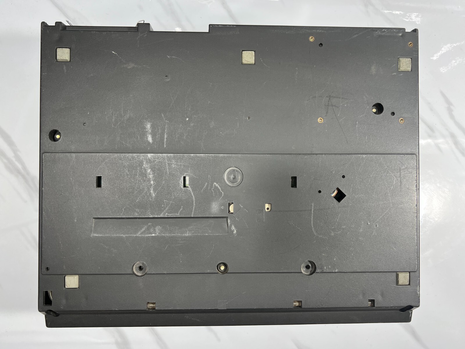 MSX Dot Matrix Printer AP-1 Vintage Computer sakhr صخر Arabic version