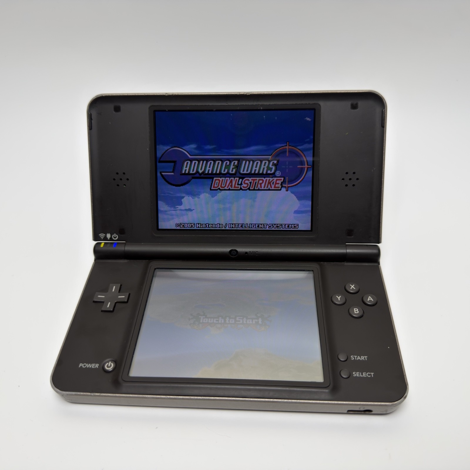 Nintendo DSI XL Bronze Brown w/ Wireless Charging, USB-C, and MORE!