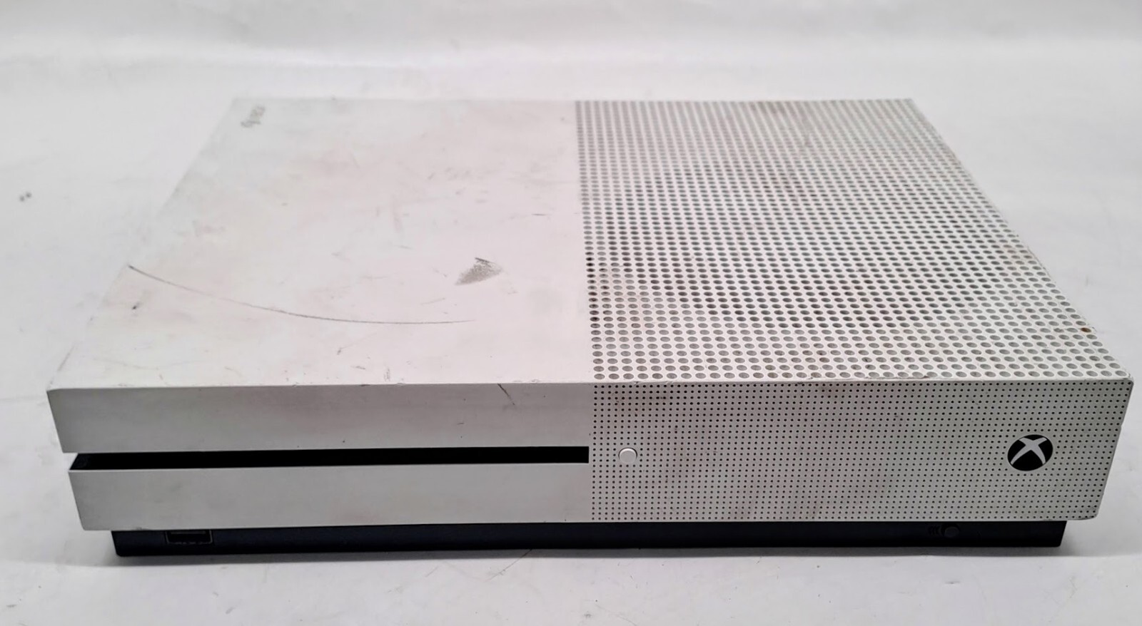 Microsoft Xbox One S All-Digital Edition Console – White 1681 W/ XBOX ELITE S2