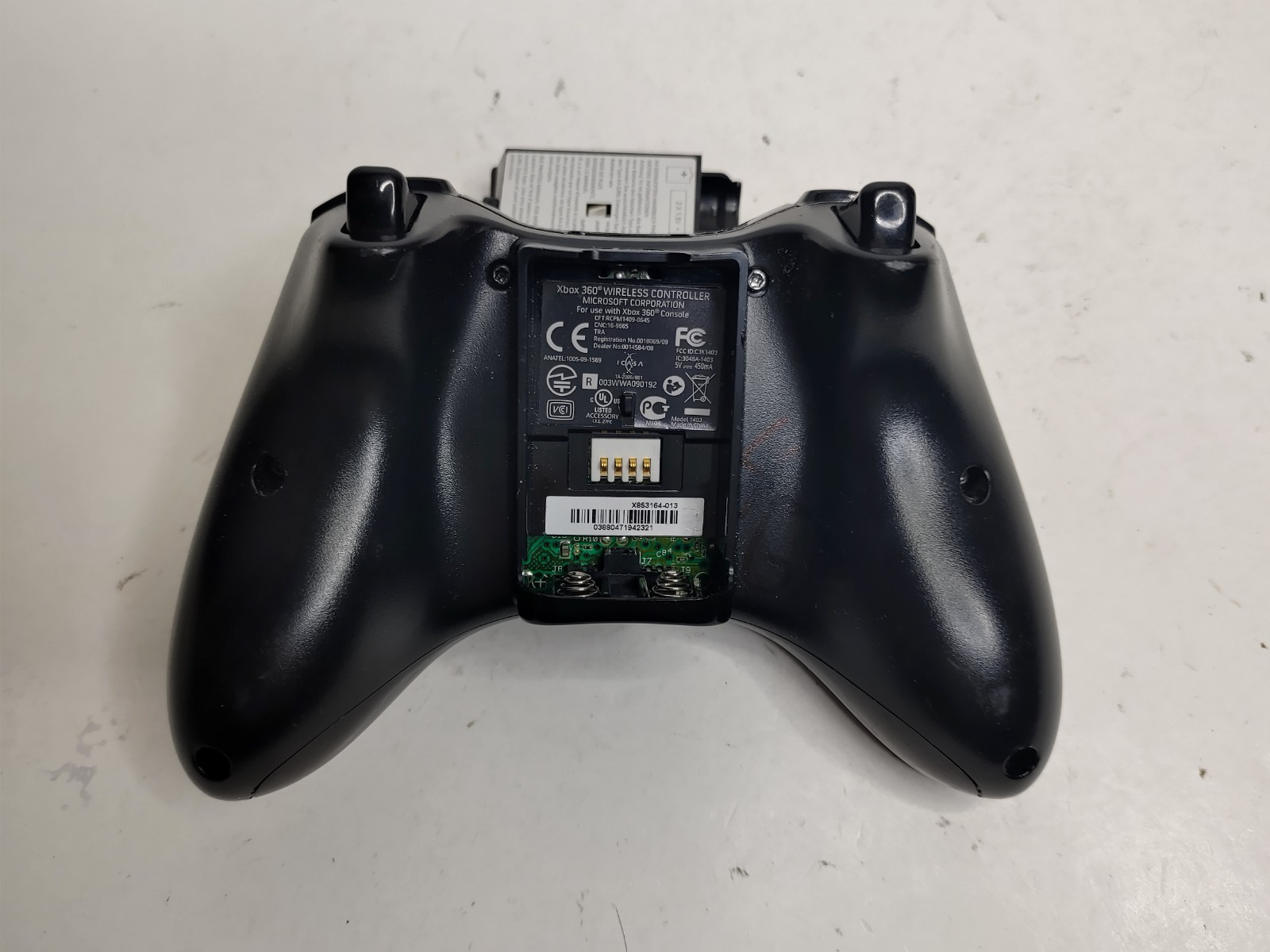 Microsoft Xbox 360 S Slim 250GB Console